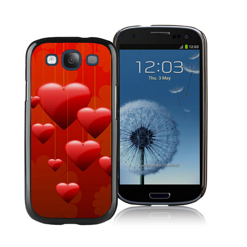 Valentine Hang Love Samsung Galaxy S3 9300 Cases CYX | Coach Outlet Canada